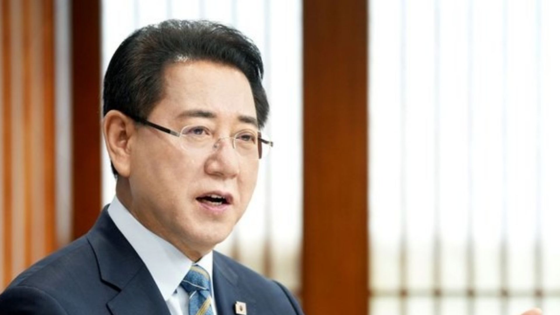 전남광주통합특별시장이 갖추어야 할 능력은 무엇인가?