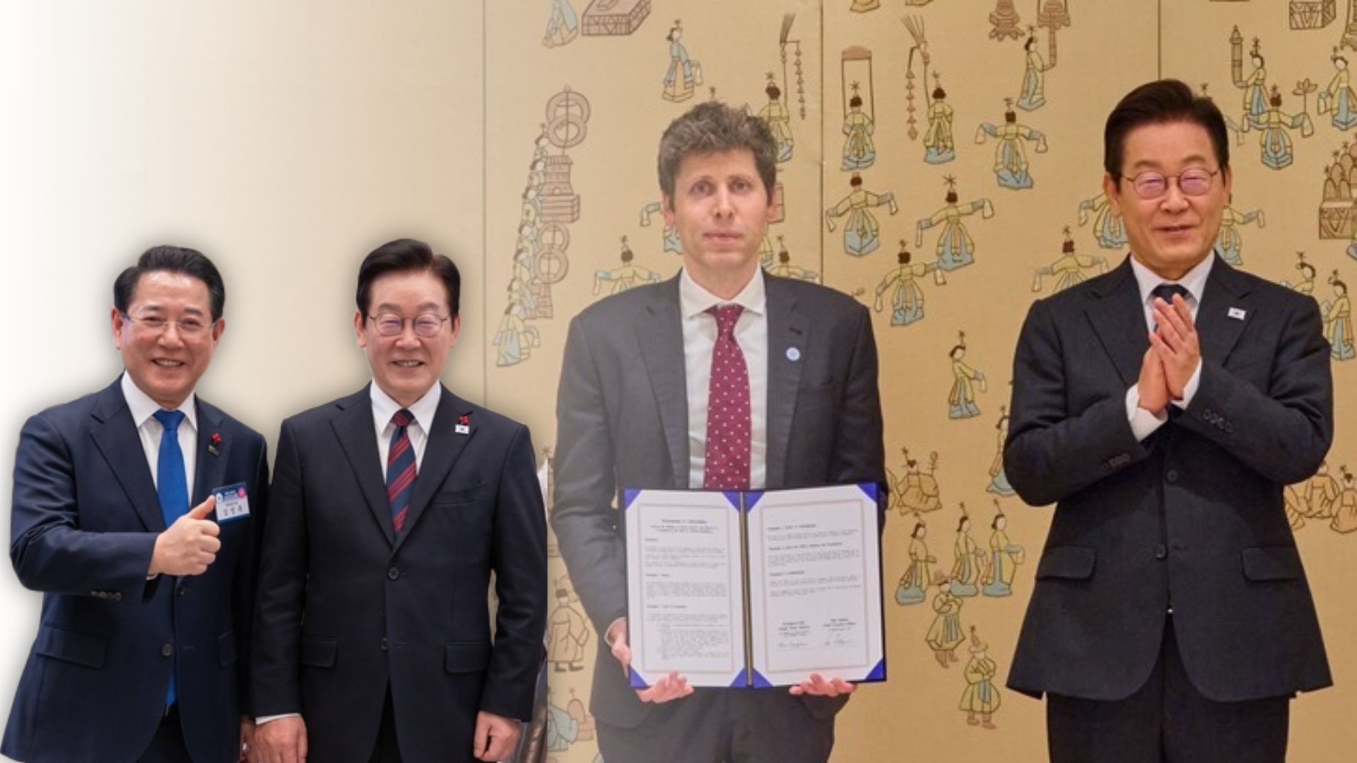 김영록 K-POWER뉴스 2026.03.27.(금)