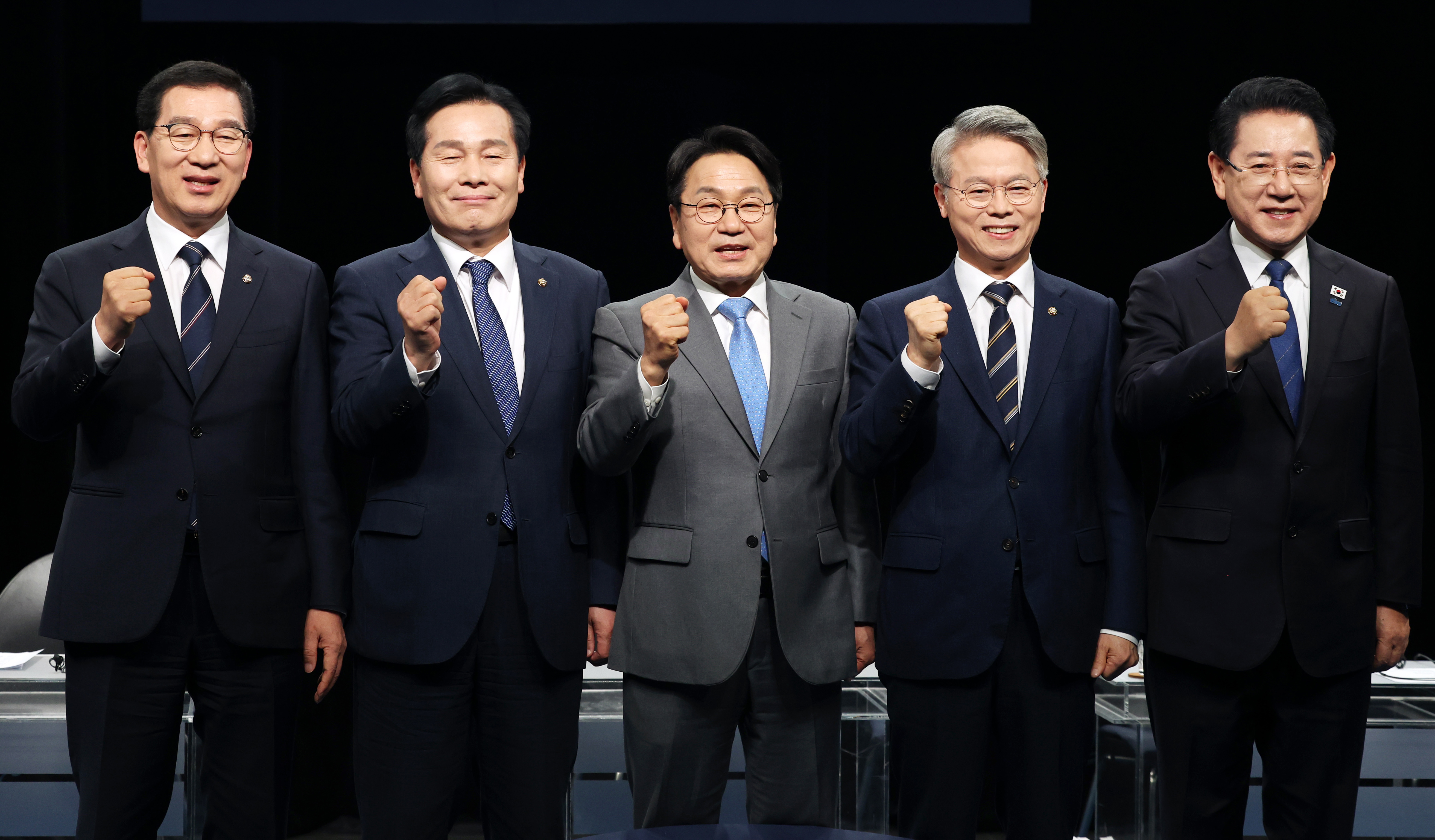 [팩트체크]신정훈 의원 인구감소 비판.. 전라남도 오히려 타지역보다 선방, 나쁜 성적이 아닌 시대적 과제일 뿐